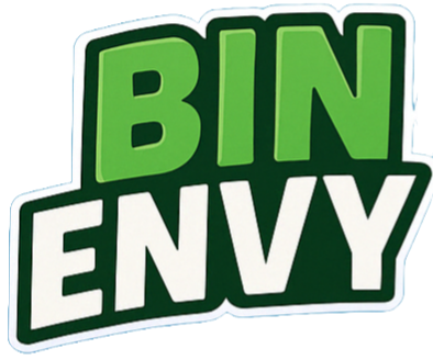 Bin Envy Name
