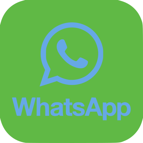 WhatsApp Icon